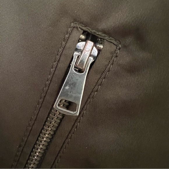 TOPSHOP Bomber jacket - Picture 12 of 15